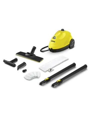 Пароочиститель KARCHER SC 2 EasyFix