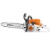 Бензопила STIHL MS 231 2-Mix, 2.0кВт 16