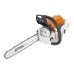 Бензопила STIHL MS 231 2-Mix, 2.0кВт 16