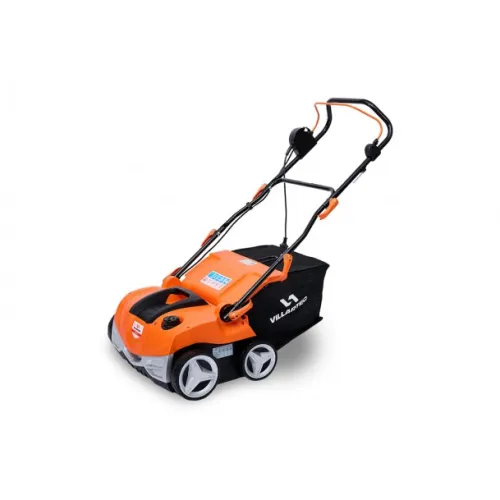 Аэратор электрический VILLARTEC AE 1638, 1,6 кВт