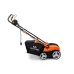 Аэратор электрический VILLARTEC AE 1638, 1,6 кВт