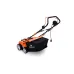 Аэратор электрический VILLARTEC AE 1638, 1,6 кВт