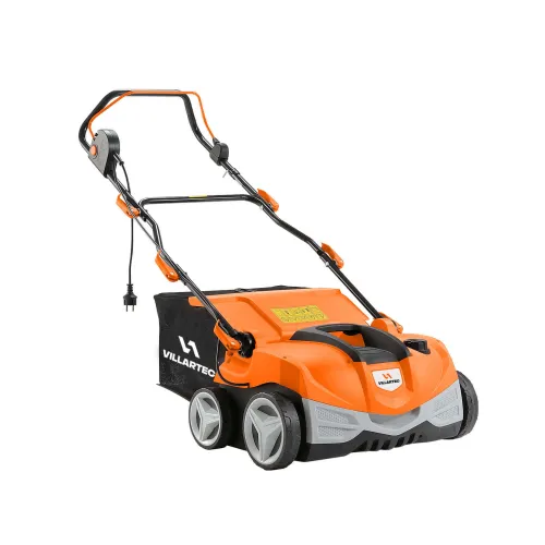 Аэратор электрический VILLARTEC AE 2038, 2 кВ