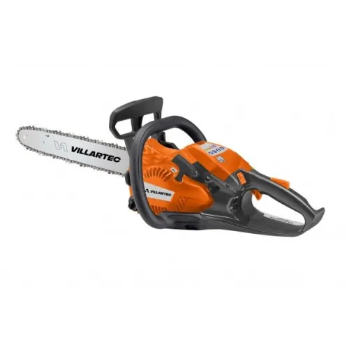 Бензопила VILLARTEC SB1261 (0.9кВт, 12