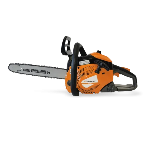 Бензопила VILLARTEC SB401 (1.8кВт, 14