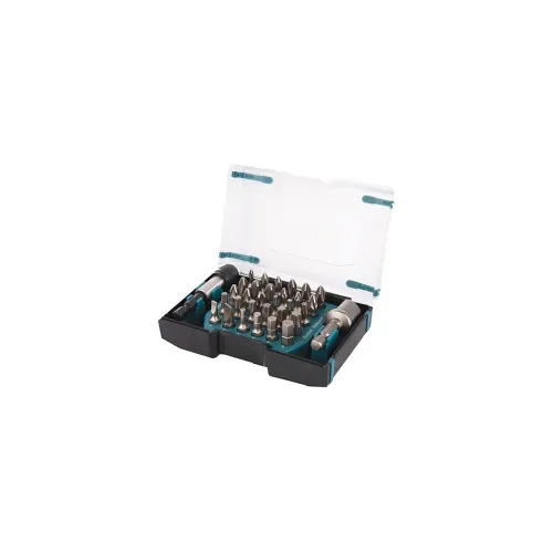 Набор бит MAKITA 32 шт. (D-65084)