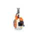 Воздуходувное устройство бензиновое VILLARTEC BB267,  0.95 л.с. (0.7 кВт)