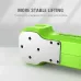 Аккумуляторный домкрат GREENWORKS G24 JACK грузопод. до 3 тн., высота подъема 155-445 мм. (без АКБ и ЗУ)