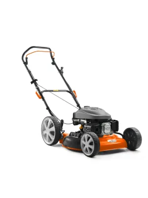 Газонокосилка бензиновая VILLARTEC MB 3051R, 3.5 лс