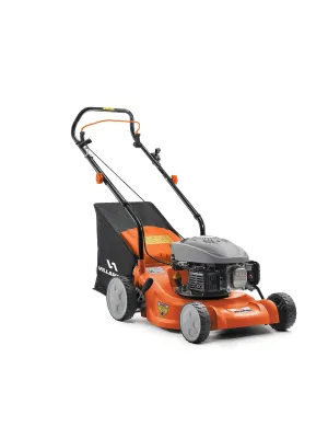 Газонокосилка бензиновая VILLARTEC MB 3541, 3.5 лс