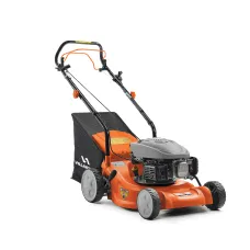 Газонокосилка бензиновая VILLARTEC MB 3541T, самоходная, 3.5 лс