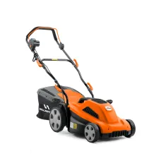 Газонокосилка электрическая VILLARTEC ME 1840, 1.8 кВт