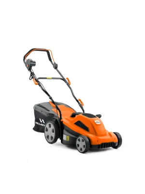 Газонокосилка электрическая VILLARTEC ME 1840, 1.8 кВт