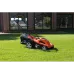 Газонокосилка электрическая VILLARTEC ME 1840, 1.8 кВт