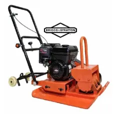 Виброплита VILLARTEC VP107