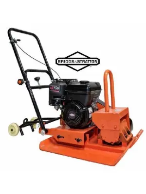 Виброплита VILLARTEC VP107