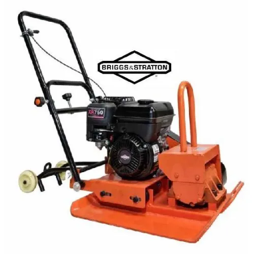 Виброплита VILLARTEC VP107