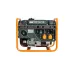 Электростанция бенз. VILLARTEC GG2800WС, ном. 2 кВт, макc 2,2 кВт, две розетки 2*16A