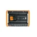 Электростанция бенз. VILLARTEC GG2800WС, ном. 2 кВт, макc 2,2 кВт, две розетки 2*16A