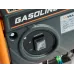 Электростанция бенз. VILLARTEC GG2800WС, ном. 2 кВт, макc 2,2 кВт, две розетки 2*16A