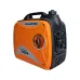 Электростанция бенз. VILLARTEC IG2200S, шумопоглощающий кофр, номинал 1,8 кВт, Макc 2 кВт, медная обмотка, 20 кг