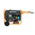 Электростанция бенз. VILLARTEC GG6300EWC, ном. 5 кВт, макс. 5,5 кВт, электростартер