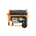 Электростанция бенз. VILLARTEC GG6300EWC, ном. 5 кВт, макс. 5,5 кВт, электростартер