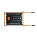 Электростанция бенз. VILLARTEC GG6300EWC, ном. 5 кВт, макс. 5,5 кВт, электростартер