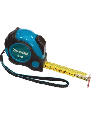 Рулетка MAKITA 5М Х 25ММ