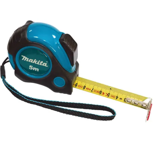 Рулетка MAKITA 5М Х 25ММ