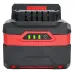 Аккумулятор P.I.T. PH20-5.0, OnePower 20В, 5 Ач, Li-Ion