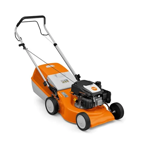 Газонокосилка бензиновая STIHL RM-248.2
