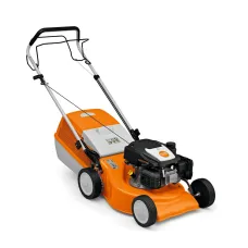 Газонокосилка бензиновая STIHL RM-248.2 T (привод)