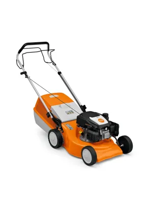 Газонокосилка бензиновая STIHL RM-248.2 T (привод)