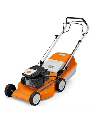 Газонокосилка бензиновая STIHL RМ-253.2 Т (привод)