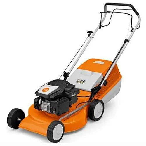 Газонокосилка бензиновая STIHL RМ-253.2 Т (привод)