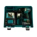 Аккумуляторный шуруповерт MAKITA DDF484RME