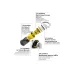 Пылесос KARCHER VC 3