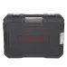 Аккумуляторный шуруповерт ударный ИНТЕРСКОЛ ДАУ-13/36В 50, бесщеточный, 2х2Ач, ЗУ, кейс
