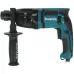 Перфоратор SDS-plus MAKITA HR1841F, 470 Вт, 18 мм, 2 реж, 1.4 Дж, 0-4800 у/м, 0-2100 об/мин, 2.5 кг, кейс