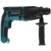 Перфоратор SDS-plus MAKITA HR1841F, 470 Вт, 18 мм, 2 реж, 1.4 Дж, 0-4800 у/м, 0-2100 об/мин, 2.5 кг, кейс