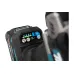Аккумуляторный гайковерт ударный MAKITA TW007GD201, XGT BL 40В, 1/2