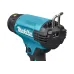 Аккумуляторный термопистолет MAKITA DHG181RT1J, LXT 18В, 550 град, 2 скорости, 6 режимов, кейс MakPac, насадки (5.0Ач х1, з/у)