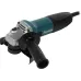 Угловая шлиф.машина MAKITA GA5030RX9, 125 мм, 720 Вт, 11000 об/мин, плавный пуск, функция антирестарта, D-18770 – 5 шт (125х1,2 мм)