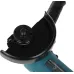 Угловая шлиф.машина MAKITA GA5030RX9, 125 мм, 720 Вт, 11000 об/мин, плавный пуск, функция антирестарта, D-18770 – 5 шт (125х1,2 мм)