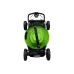 Газонокосилка аккумуляторная GREENWORKS GD40LM48SPK4, самоходная, 40 В, без АКБ и ЗУ