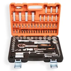 Набор инструмента MAXPILER MXT-94-SET (94 предмета, 1/2