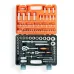 Набор инструмента MAXPILER MXT-94-SET (94 предмета, 1/2