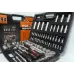 Набор инструмента MAXPILER MXT-94-SET (94 предмета, 1/2