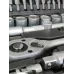 Набор инструмента MAXPILER MXT-94-SET (94 предмета, 1/2